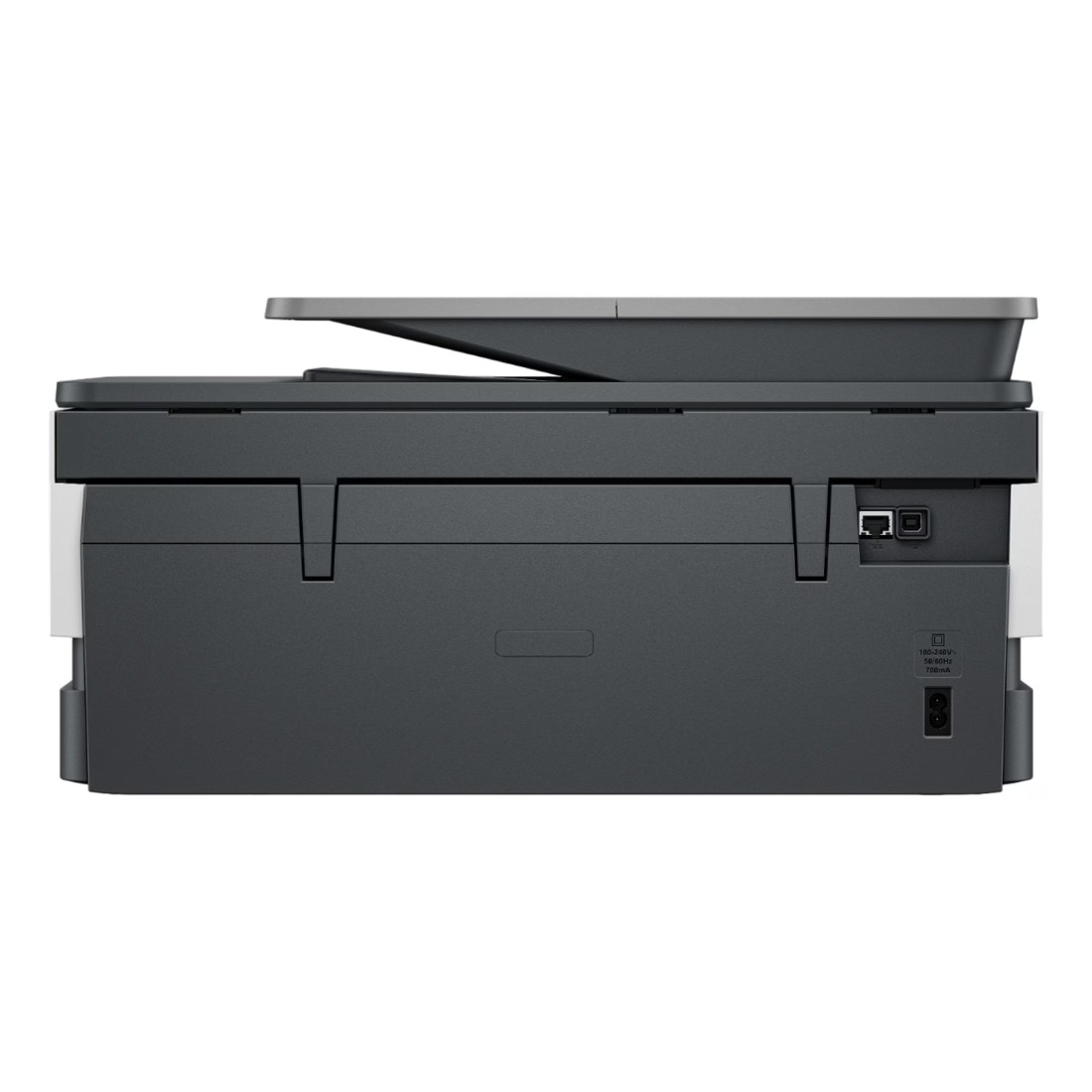 HP OfficeJet Pro 8123 All-In-One Printer White And Black