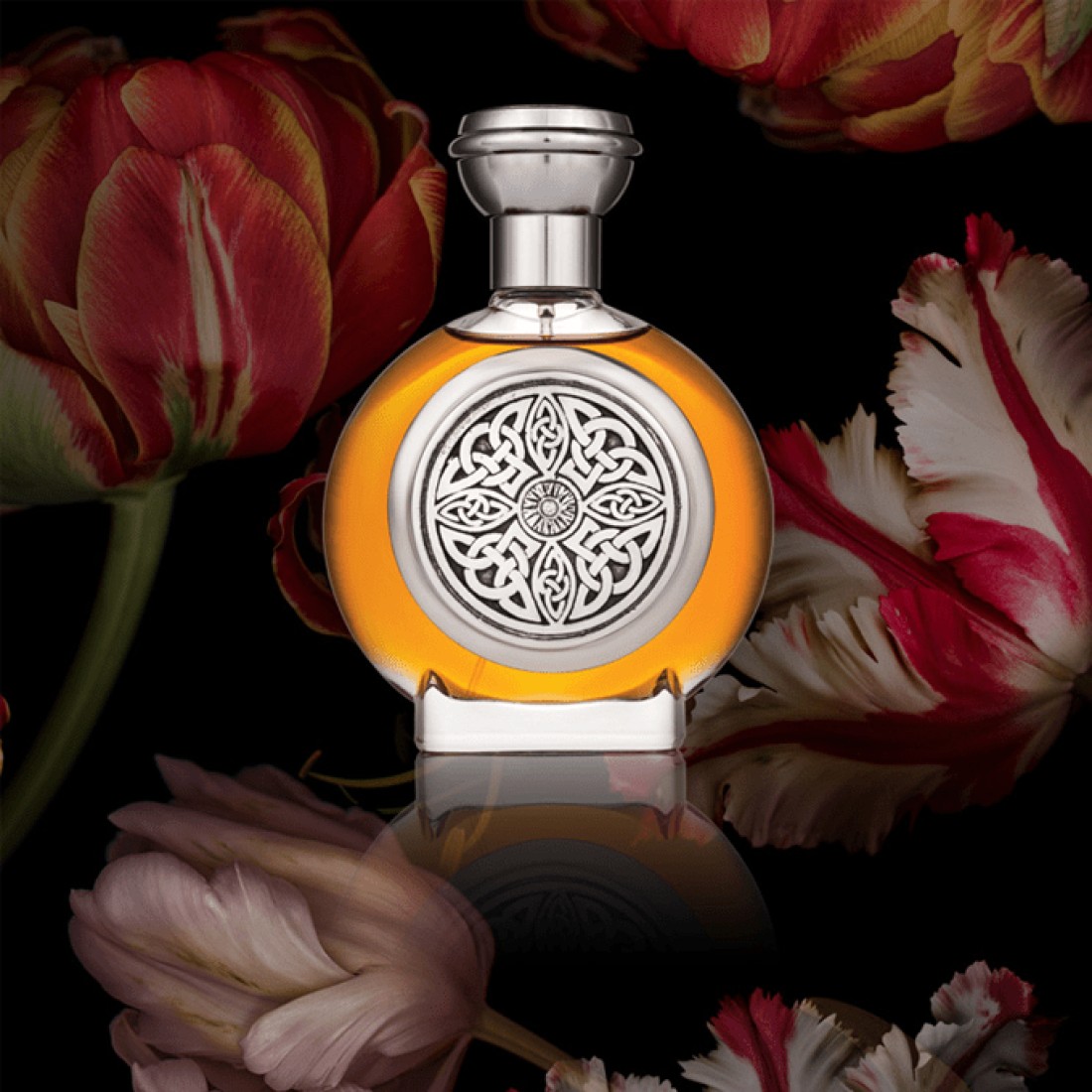 عطر تورك من بوديسيا ذا فيكتوريوس - او دو برفيوم