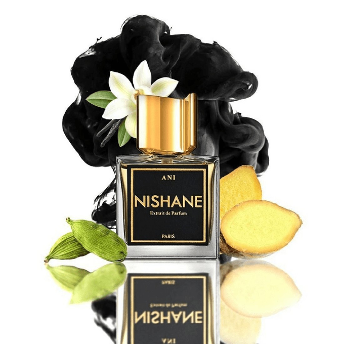 عطر آني من نيشاني - اكستريت دي برفيوم