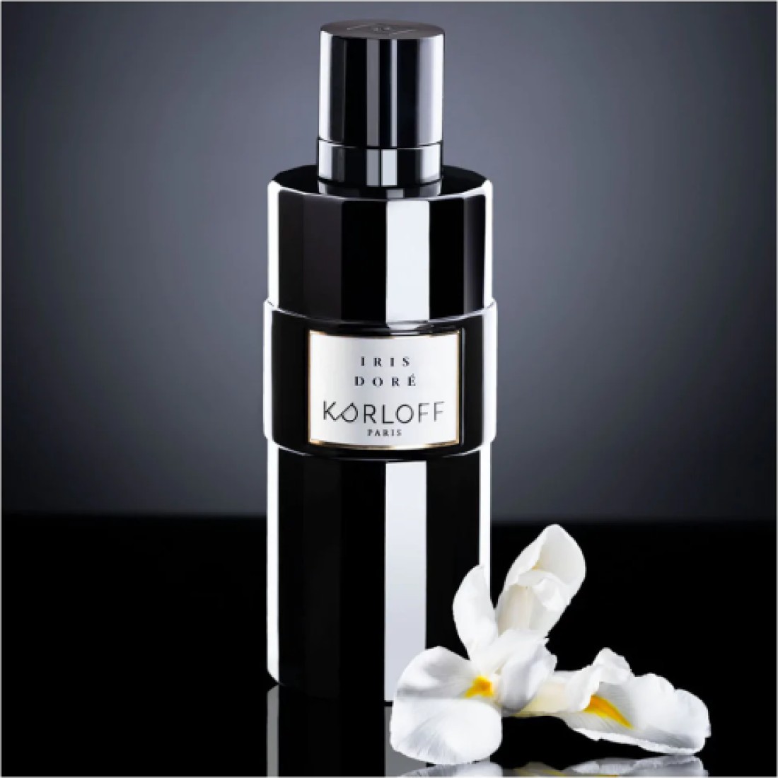 كورلوف عطر آيريس دور - او دو برفيوم