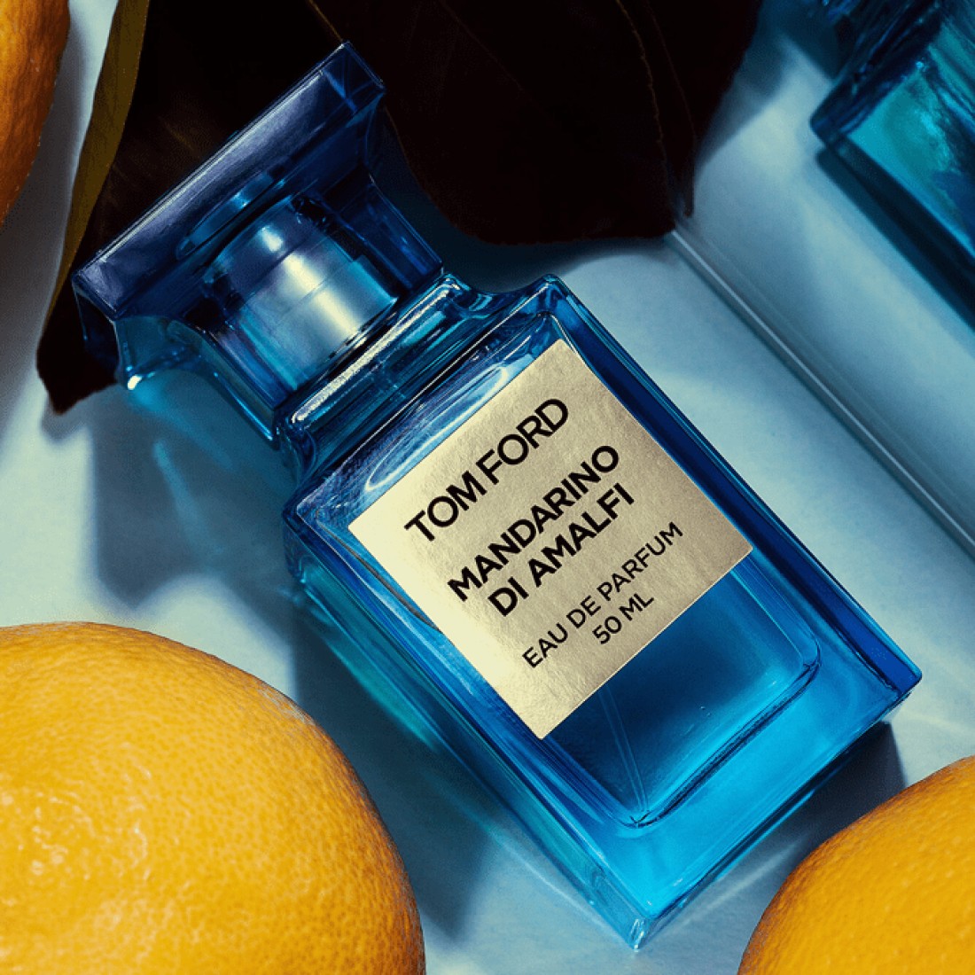 توم فورد عطر ماندارينو دي امالفي - او دو بارفيوم
