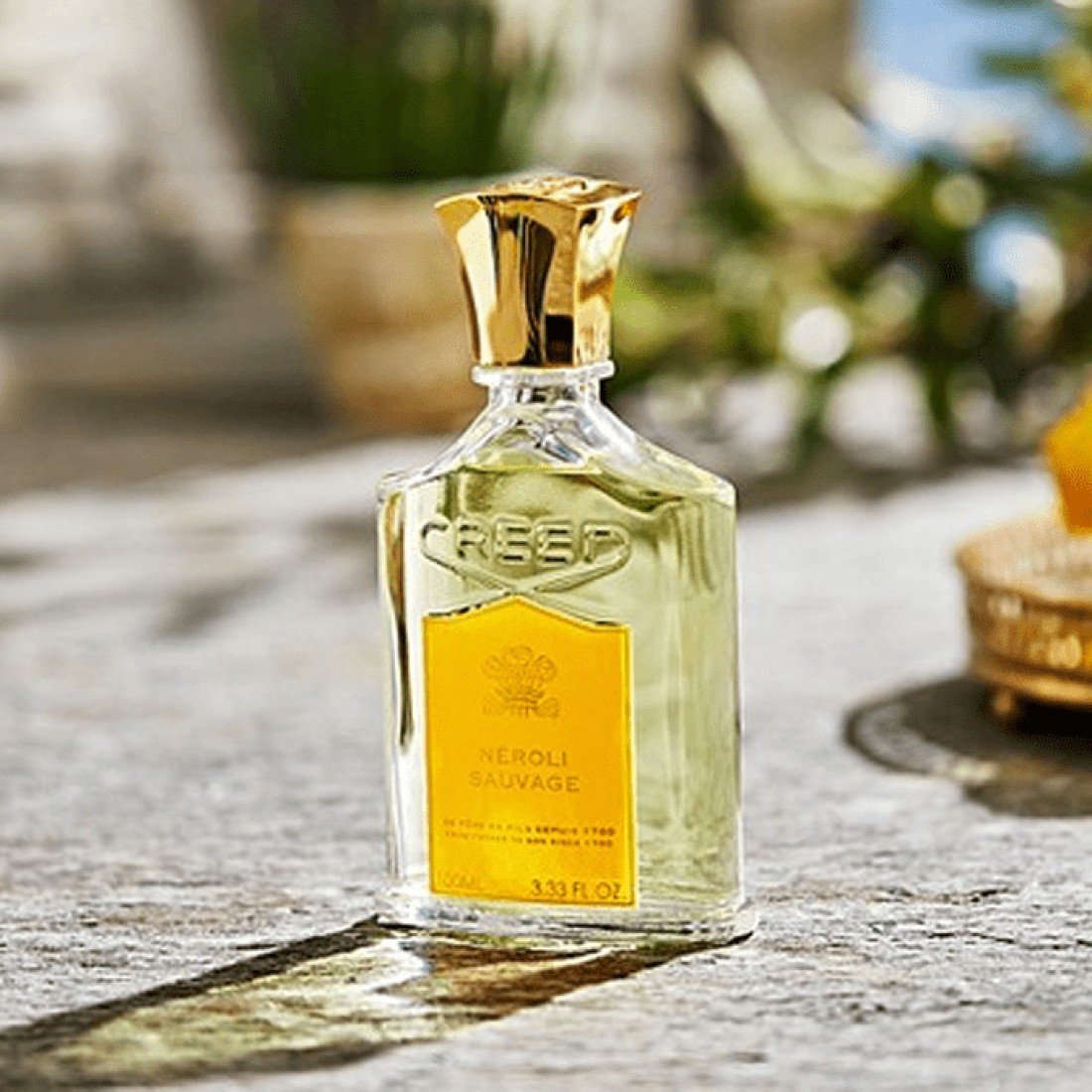 عطر نيرولي سوفاج من كريد - او دو برفيوم