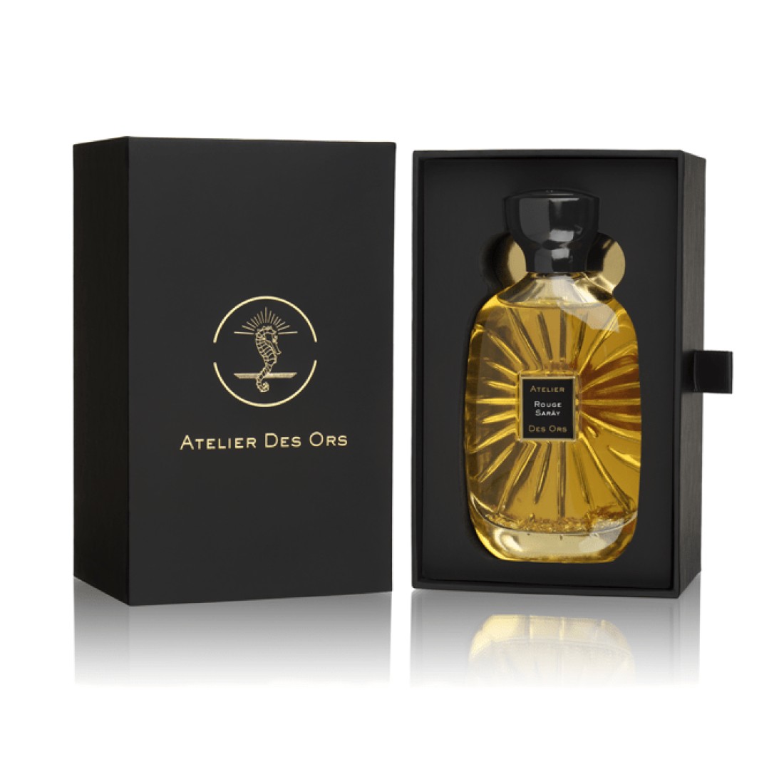 Atelier Des Ors Rouge Saray - Eau De Perfum