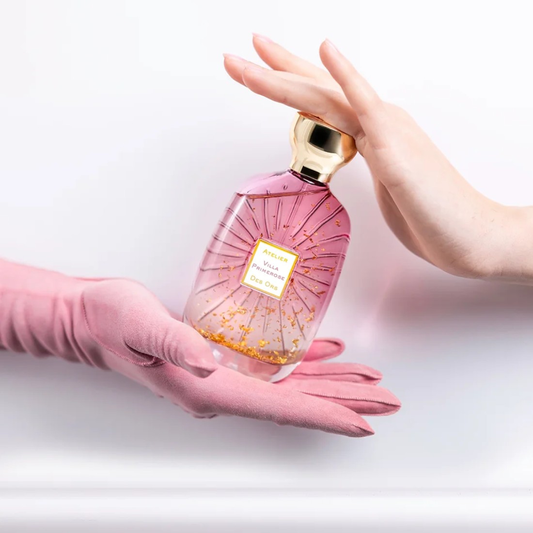 اتيلير ديس اورس عطر فيلا بريمروز - او دو برفيوم