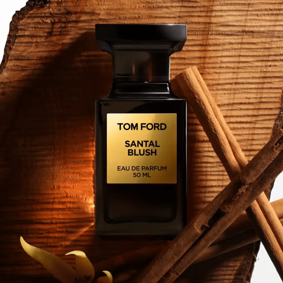 عطر سانتال بلاش من توم فورد للنساء - او دو بافريوم