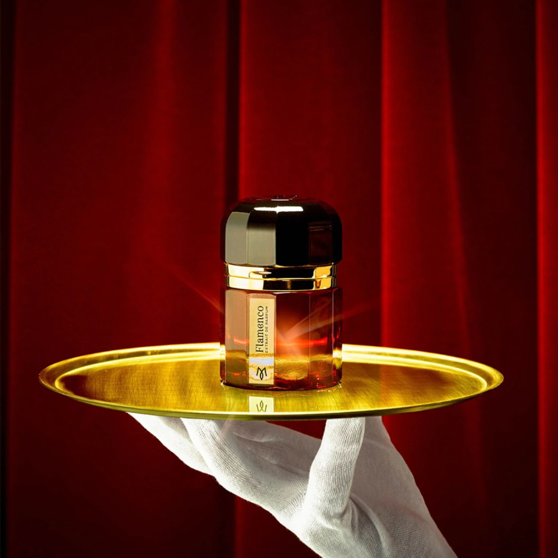 رامون مونيجال عطر فلامنكو - اكستريت دي بيرفيوم