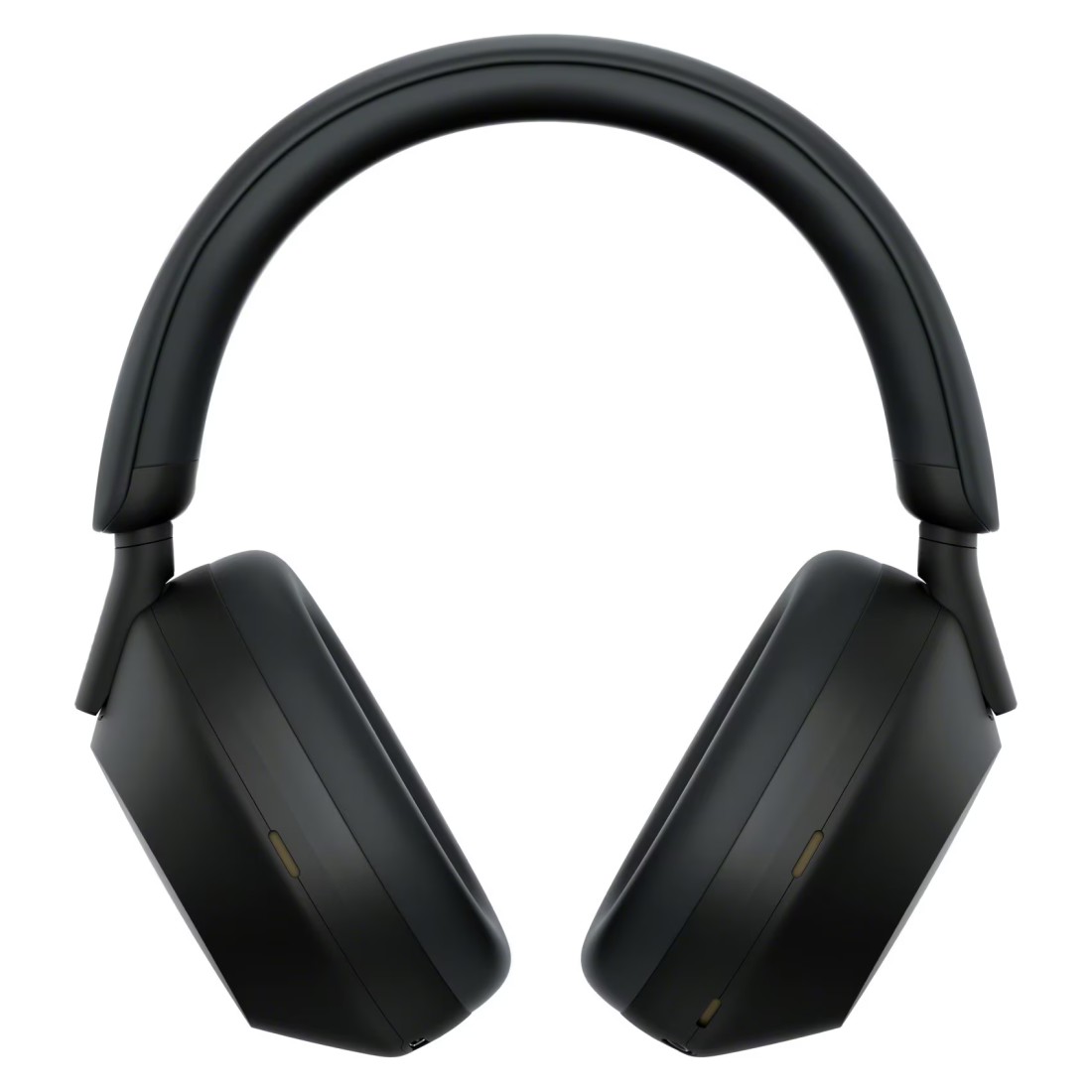 Sony WH-1000XM5 Headphones Wireless Over-Ear Noise Cancelling Black