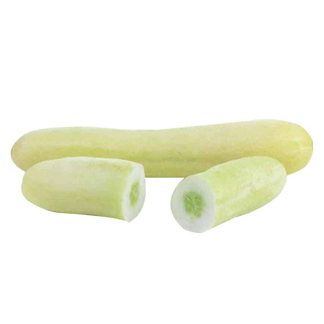 Cucumber White