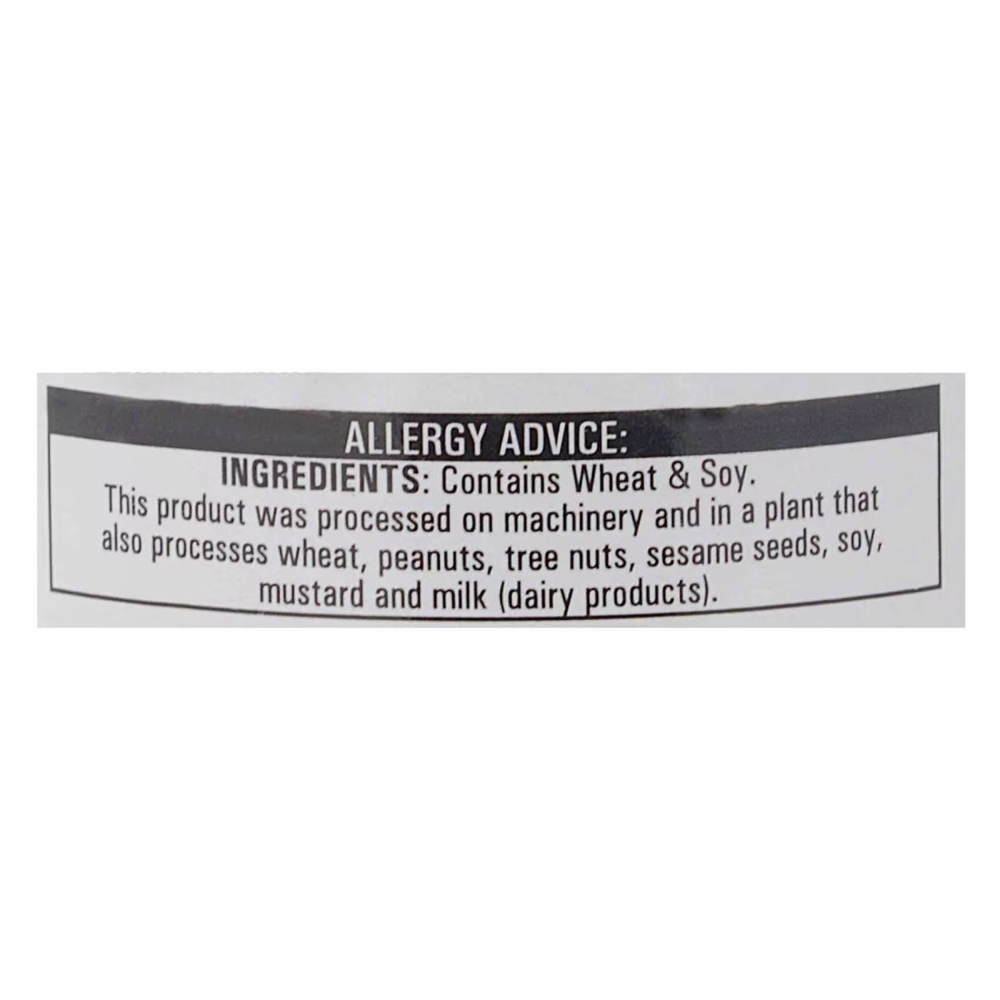 Ching&#39;s Secret Superior Dark Soy Sauce, 200ml