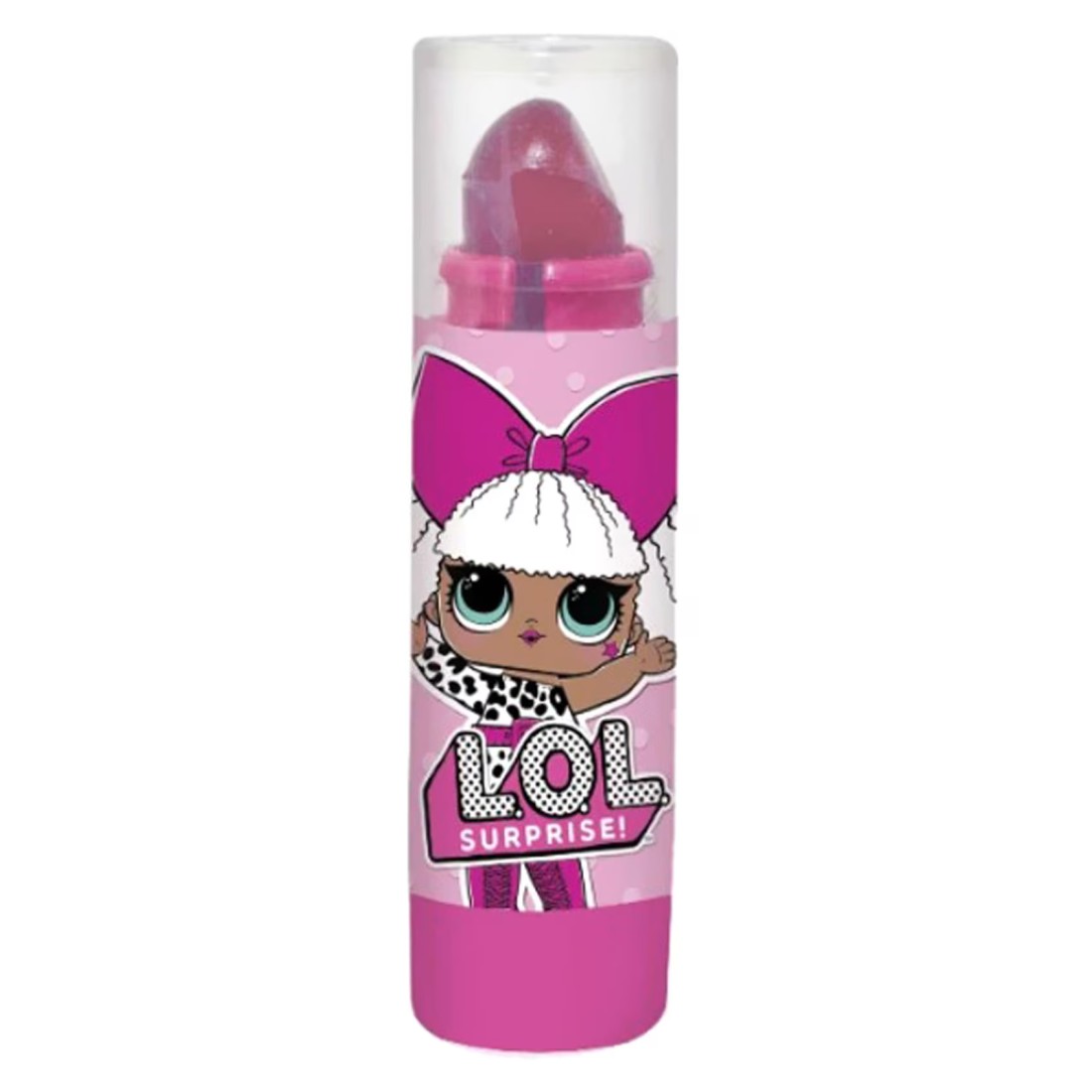 L.O.L. Surprise! Lipstick Candy, 5g