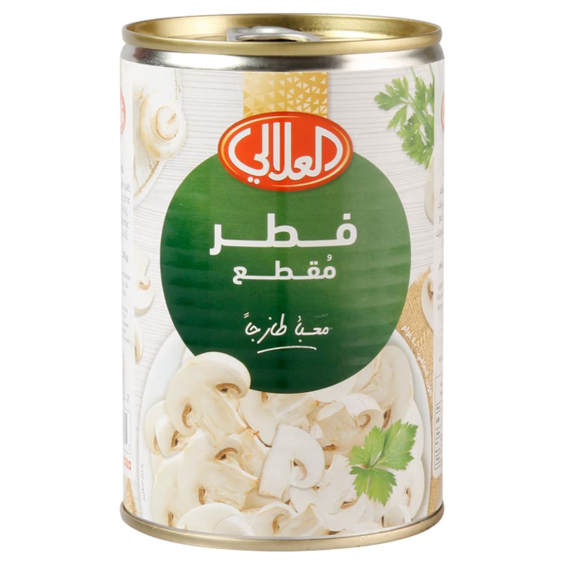 Al Alali Whole Mushroom, 400g