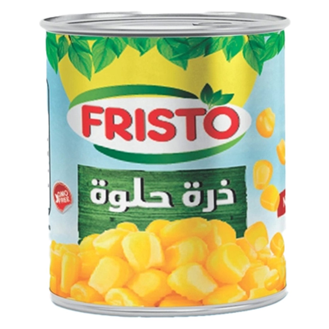 Fristo Canned Sweet Corn 150g