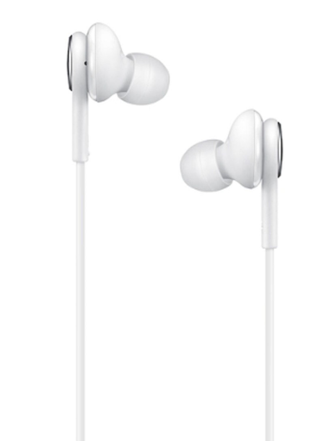 Samsung - Type-C In-Ear Earphones White