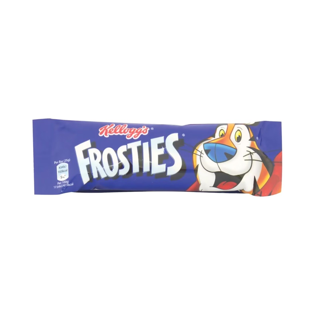 Kellogg&#39;s Frosties Snack Bar, 25g