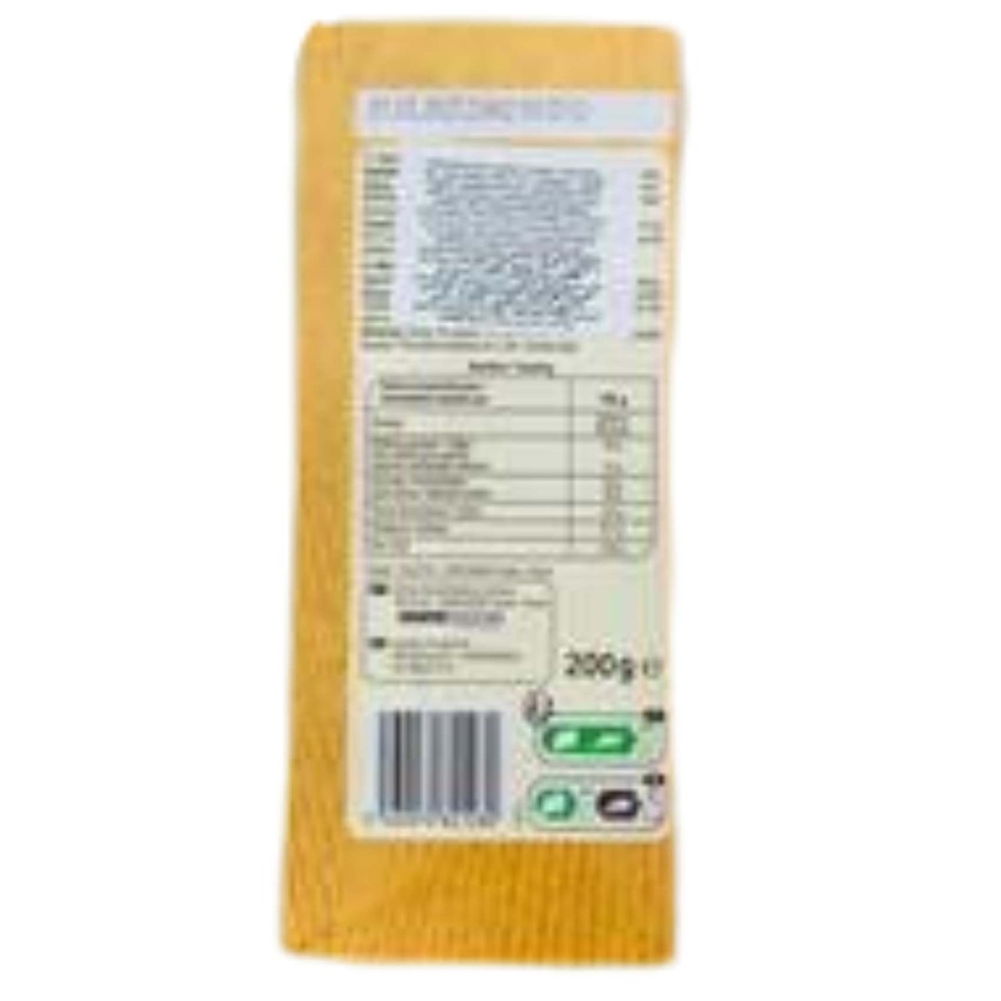 Carrefour Cooking Chocolate 200g