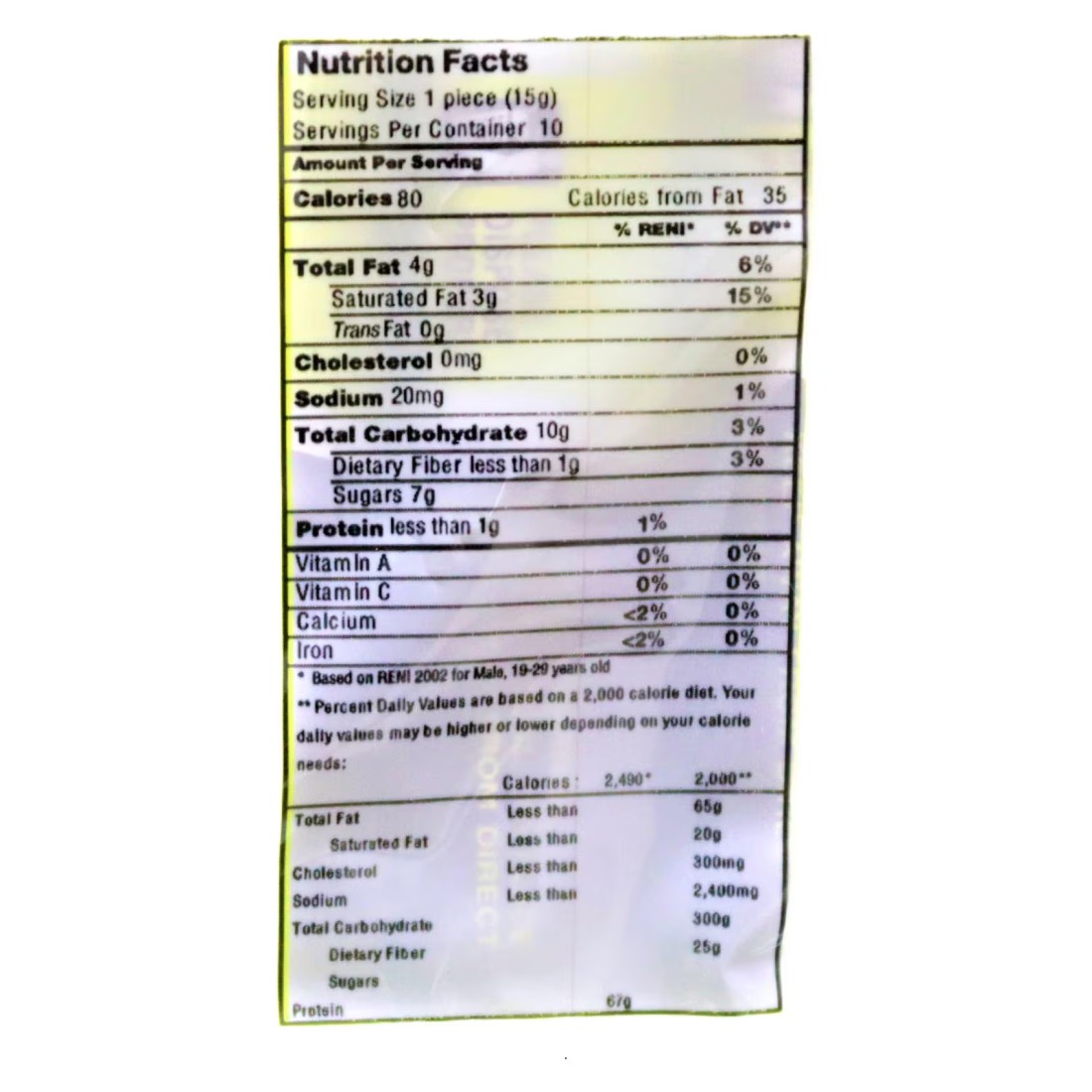 Jack&#39;n Jill Hello! Chocolate Sandwich Wafer, 150g