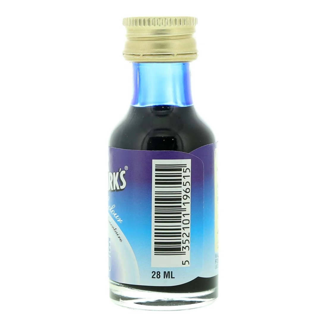 Foster Clark&#39;s Blue Food Colour, 28ml