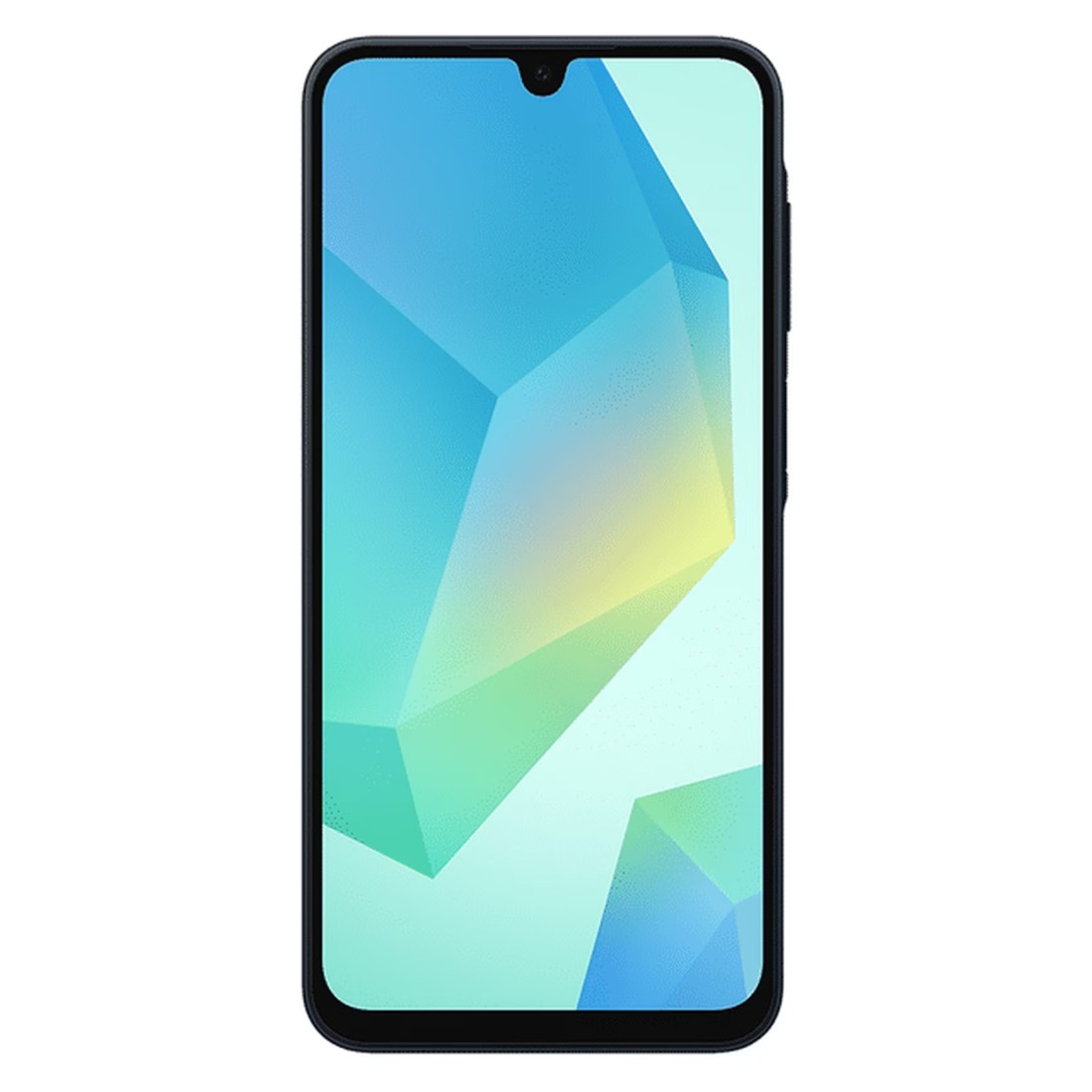 Samsung Galaxy A16 Dual SIM 4GB RAM 128GB 4G Black
