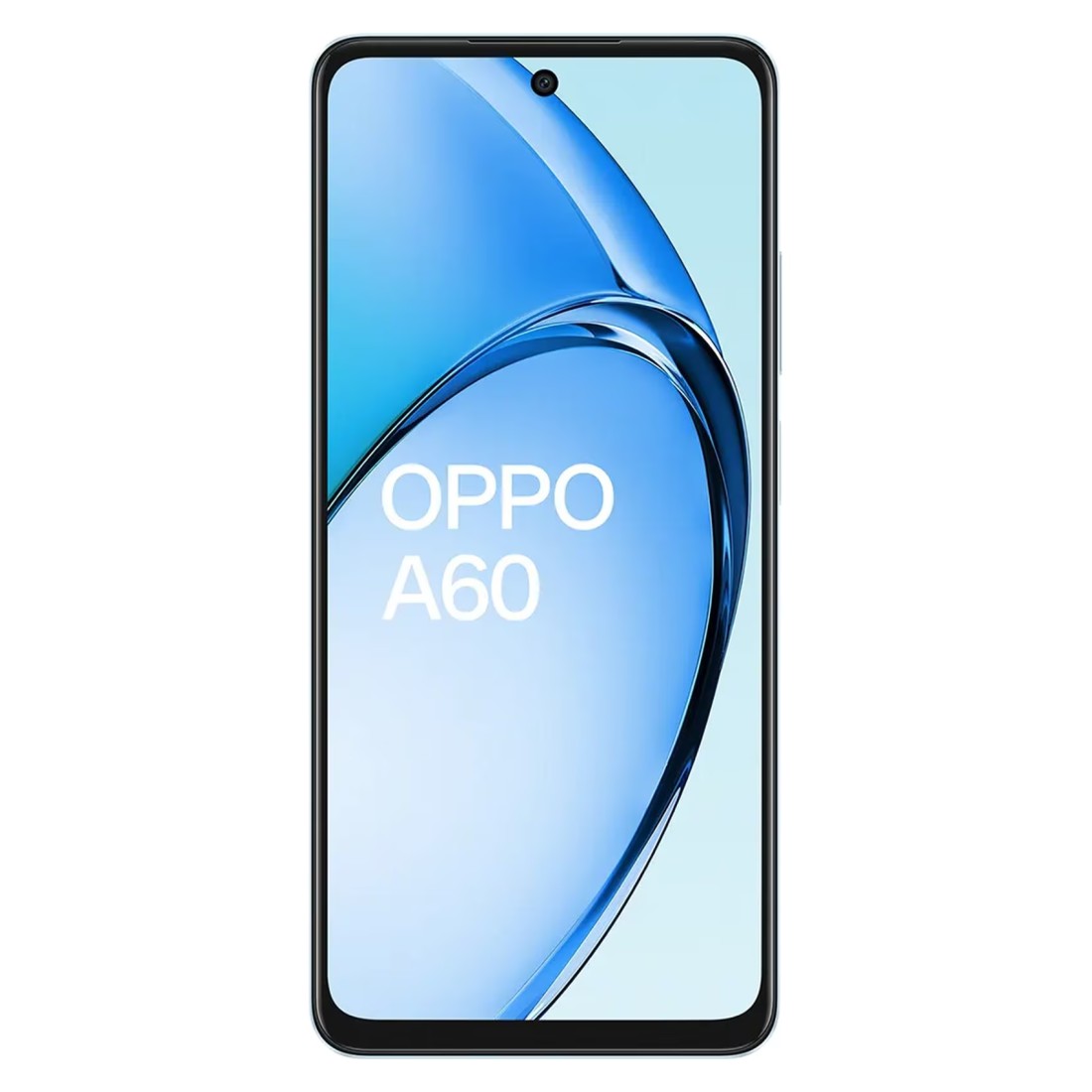 Oppo A60 Dual SIM 6GB RAM 128GB 5G Ocean Blue