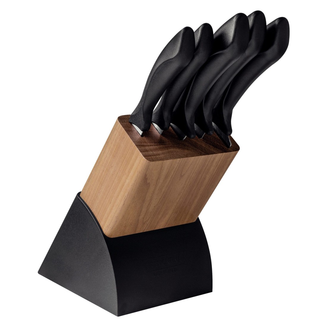 Tramontina Affilata Knives Set 6 PCS