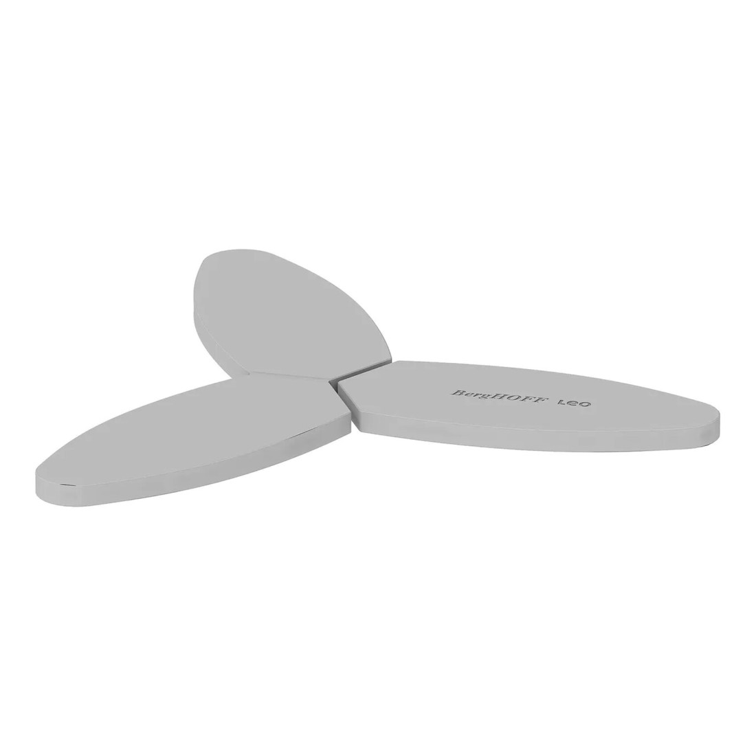 Berghoff Leo Balance Foldable Magnetic Trivet Moonmist