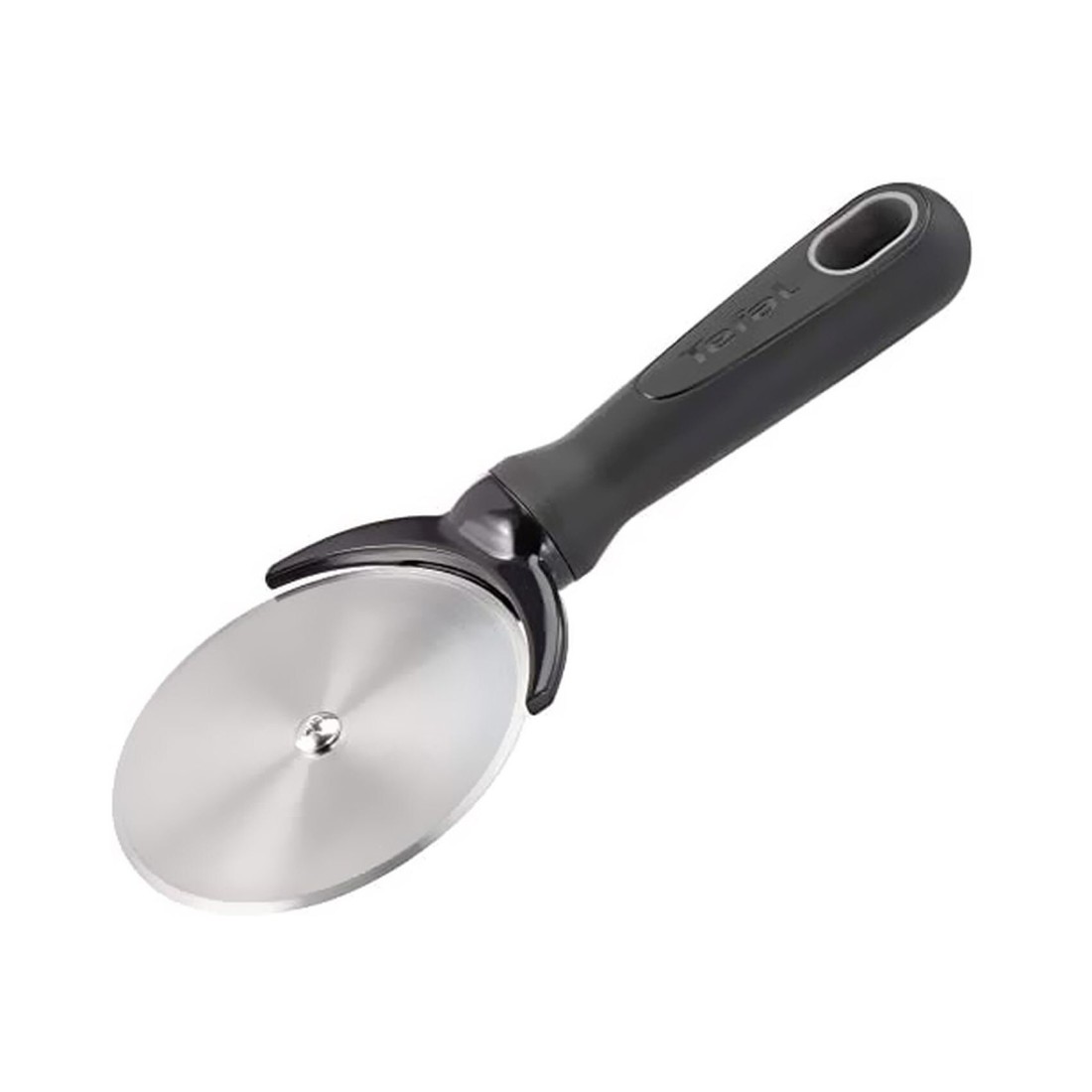 Tefal Comfort Pizza Cutter K1291114 Black And Silver