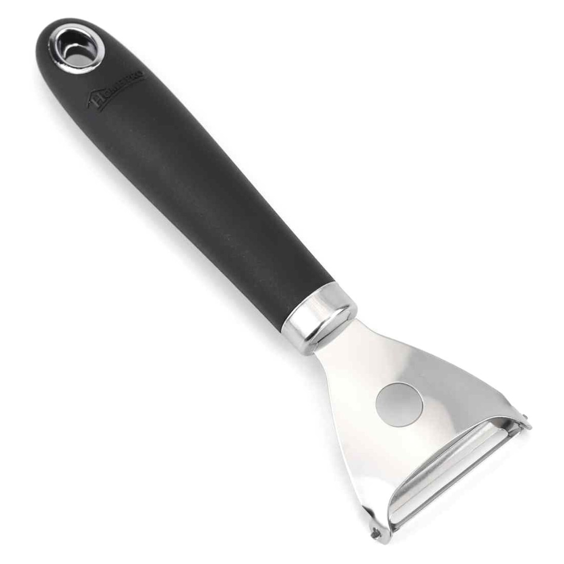 Home Pro Peeler Black And Silver