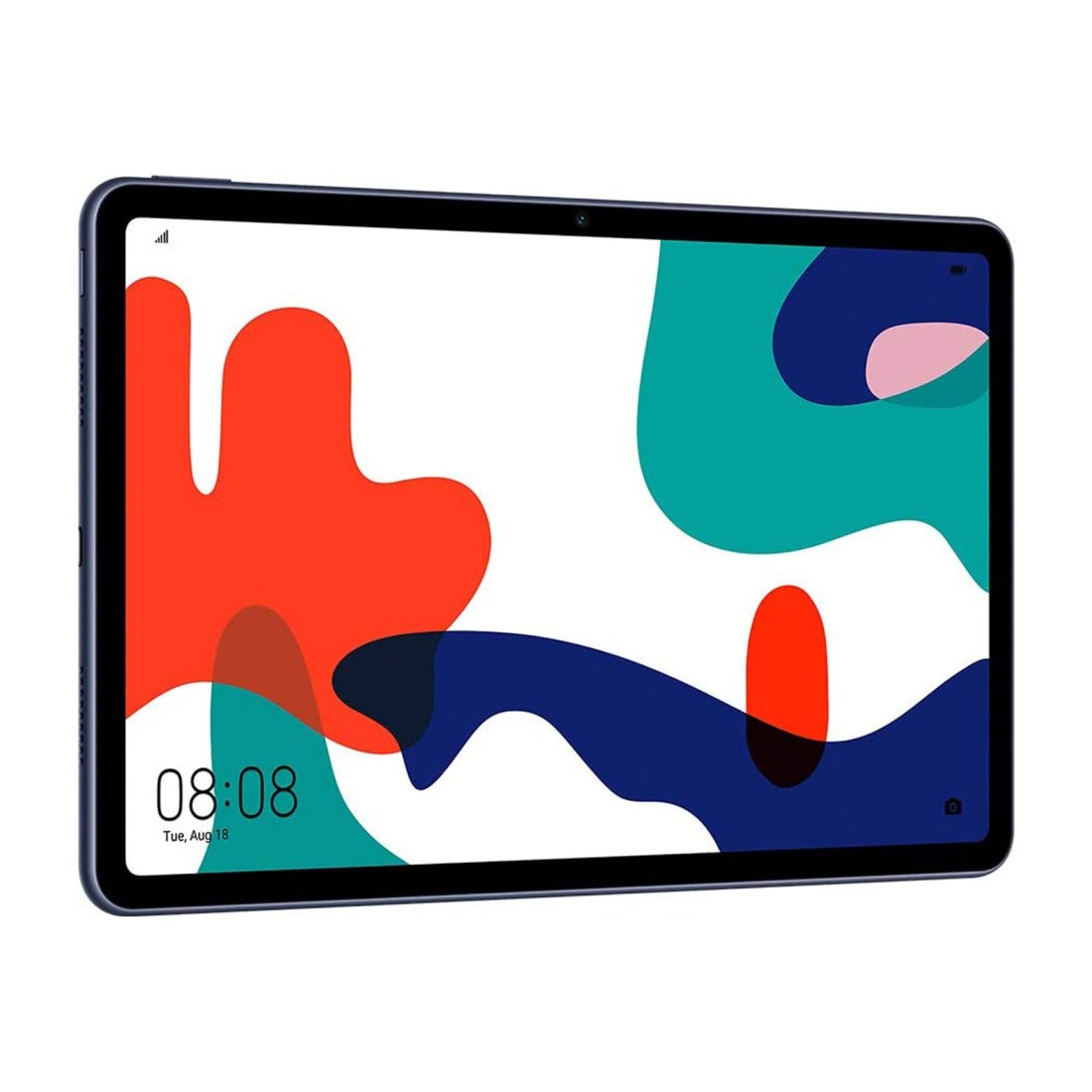 Huawei MatePad Tab 10.4-Inch 4GB RAM 64GB Wi-Fi+Cellular Grey