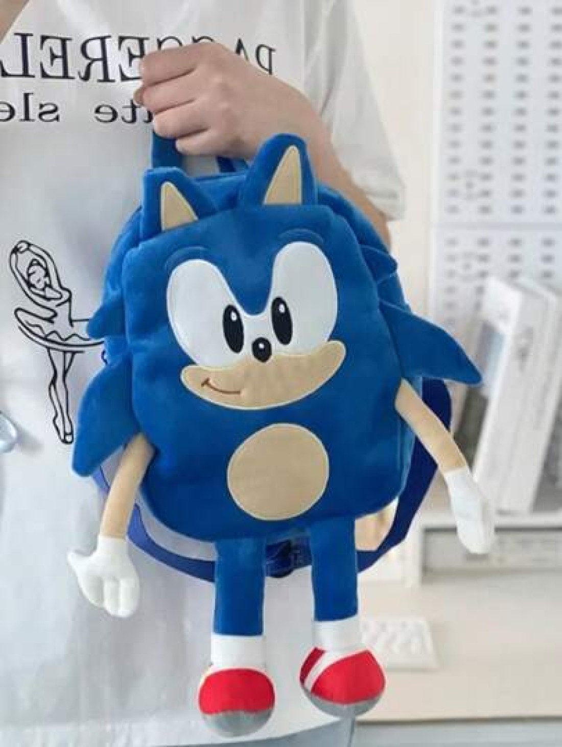 bandai Bandai Hot Selling Backpack Fashion Casual Travel Bag Cartoon Large Capacity Gift For Friends