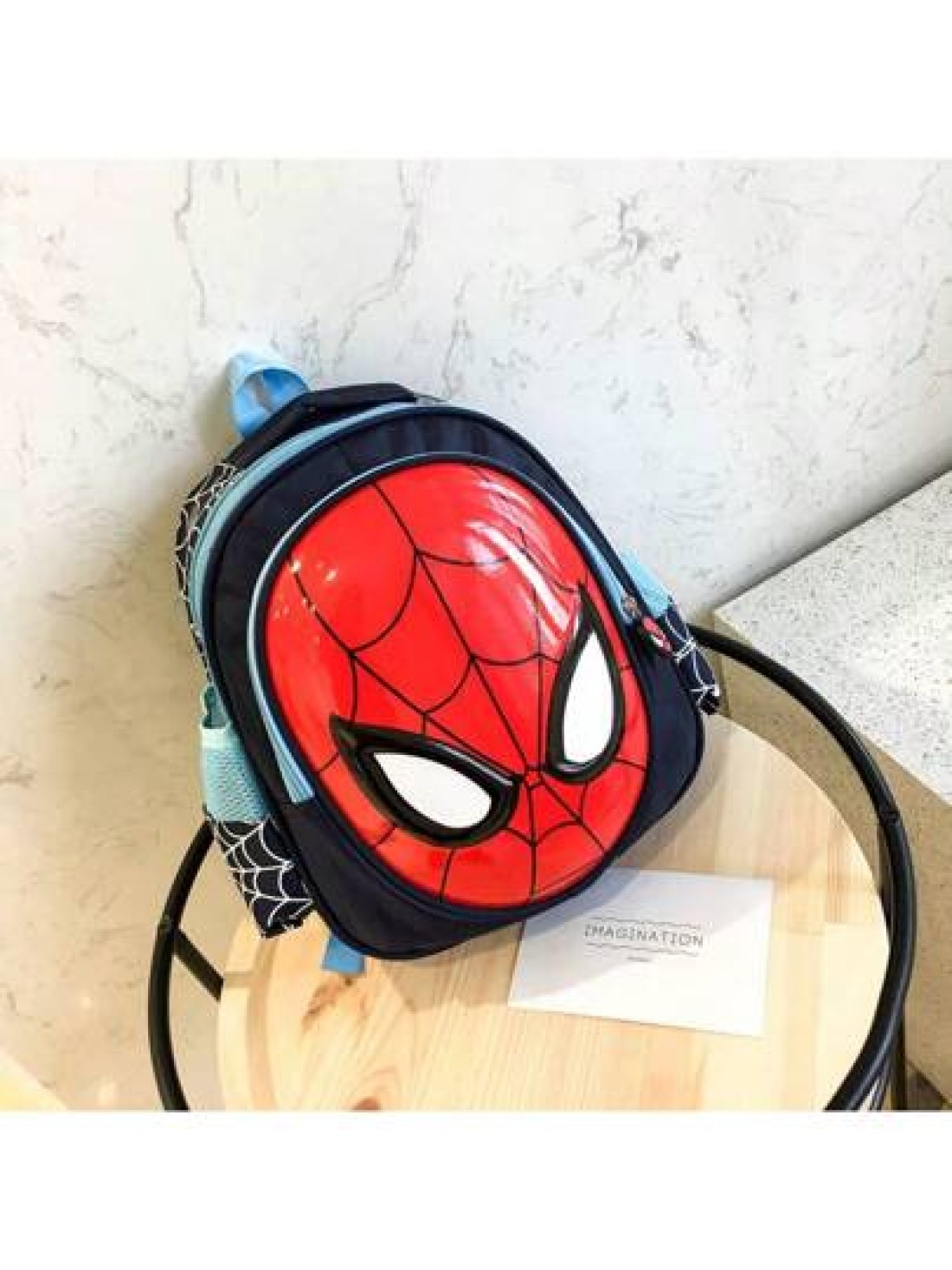 Marvel Disney Marvel Children s Bag And Fashion Cartoon Coin Purse Backpack Bag Outdoor Casual Small Backpack Chest Bag For Lipstick Brush Skincare Mobile Phone Coin Small Items