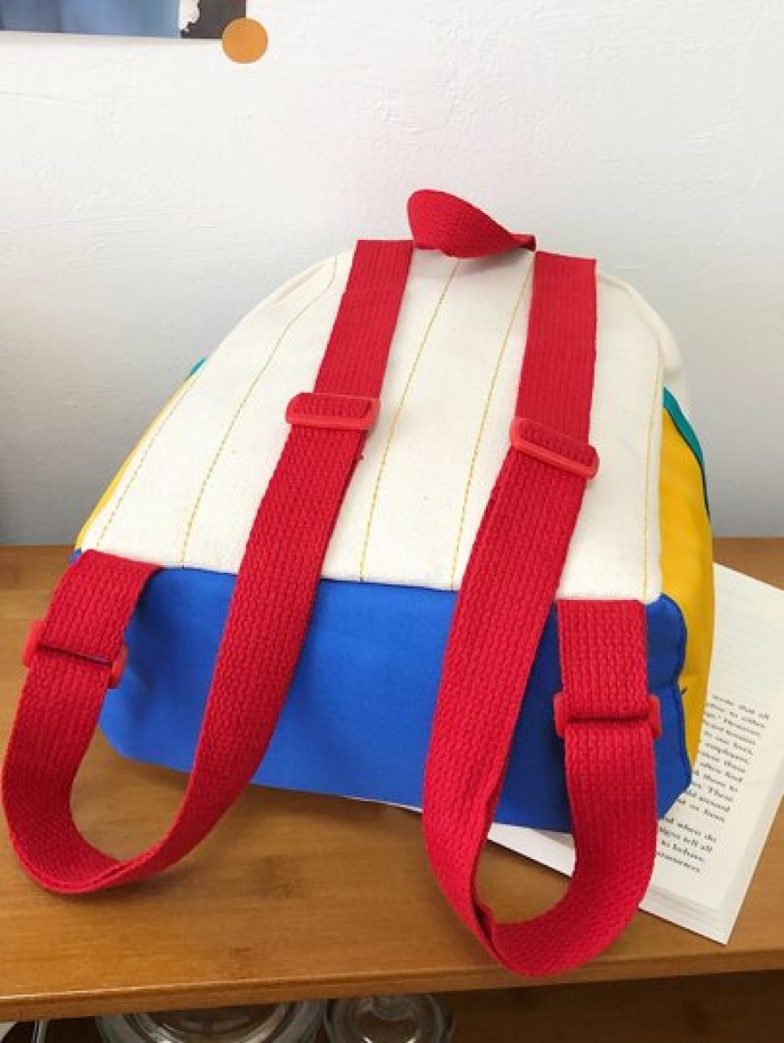 Fashion New Cartoon Children s Backpack Children s Cartoon Cute Casual Fashion Backpack Girls Boys Elementary School Cartoon Children s Backpack Ultra Lightweight And Comfortable The Beginning Of The