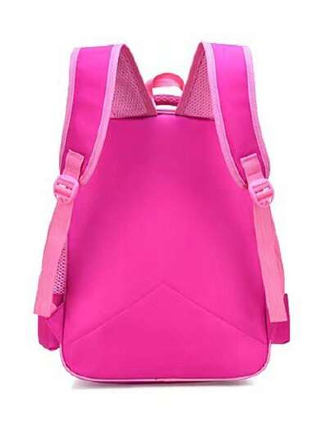 1pc Cute Easter Bunny Backpack Adorable Princess School Bag Cartoon Bookbag Large Capacity Student Backpack