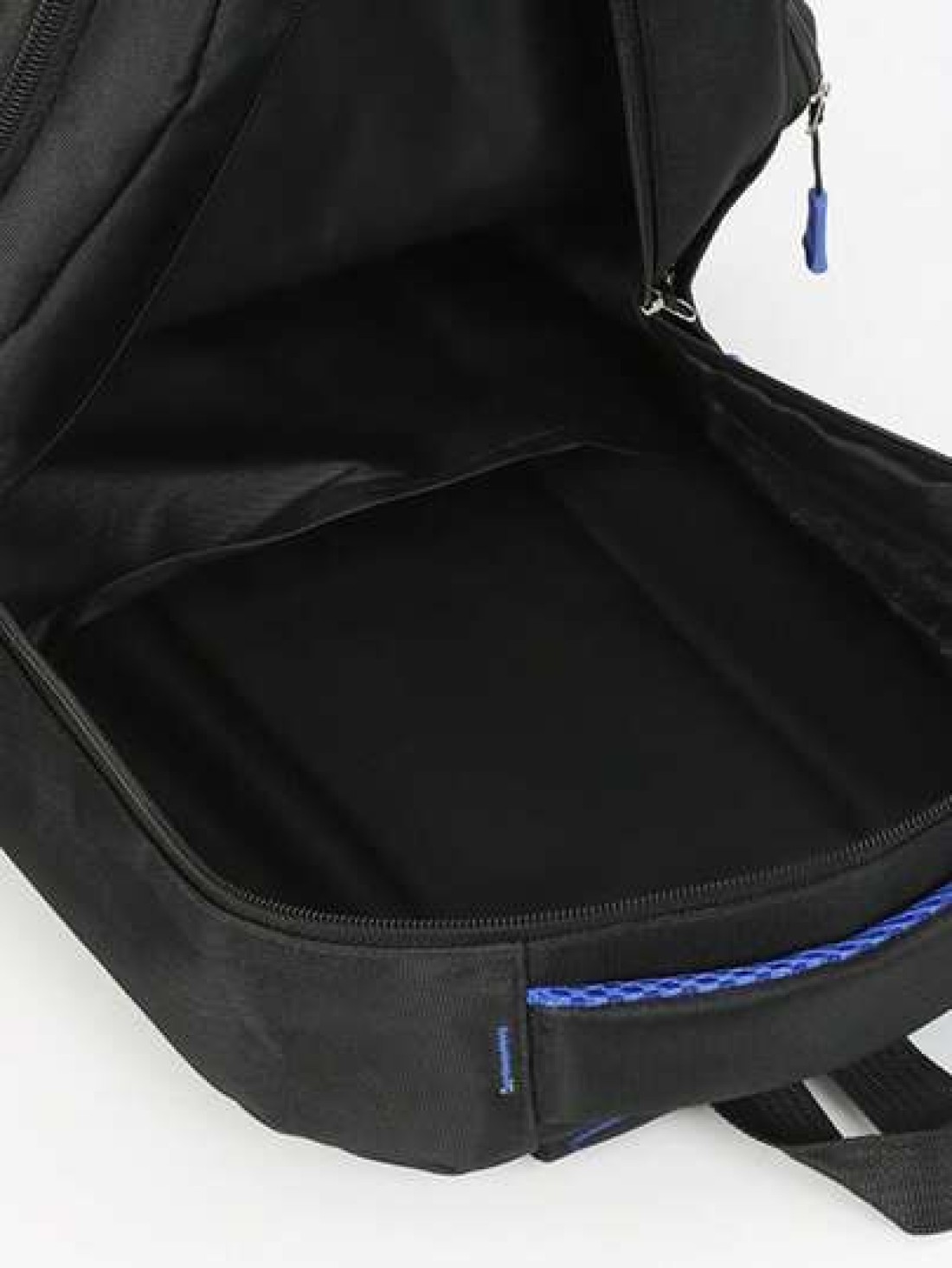 New Lightweight Laptop Backpack Suitable For School And Travel Adjustable Shoulder Straps Multi Compartment Design Durable Polyester Casual Backpack For Men And Women Secure Zipper Closure Student Bac