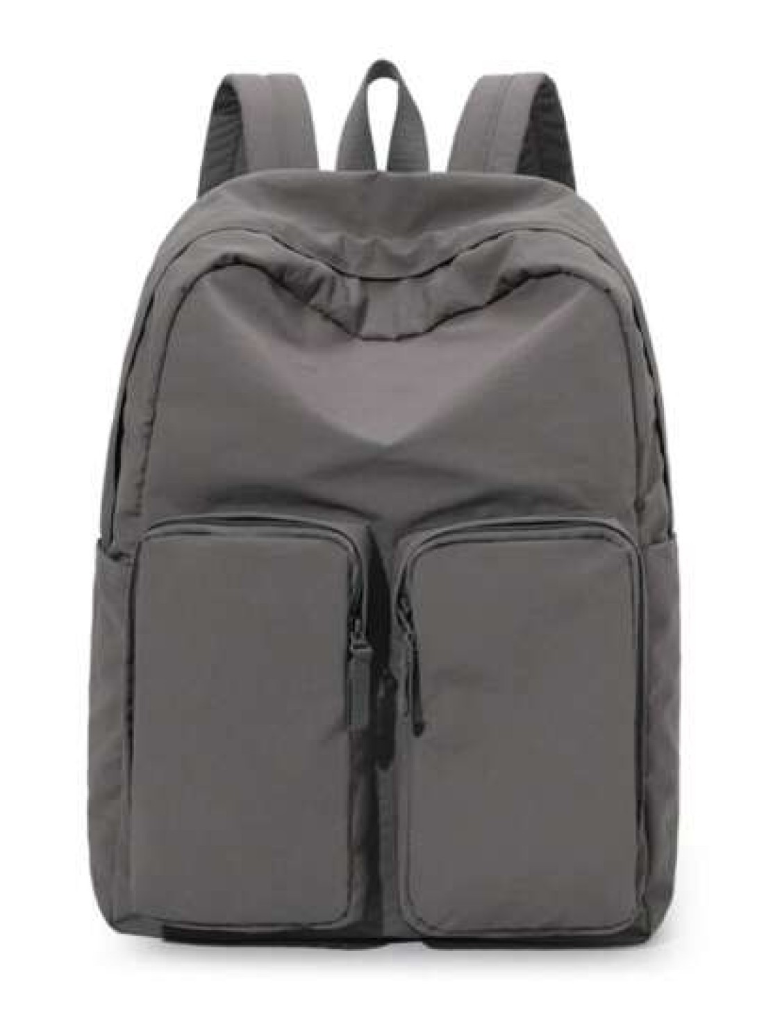 Classic All Match Fashion Casual Versatile High Capacity Simple Durable Portable Travel Backpack Suitable For Any Occasion Back To School Season