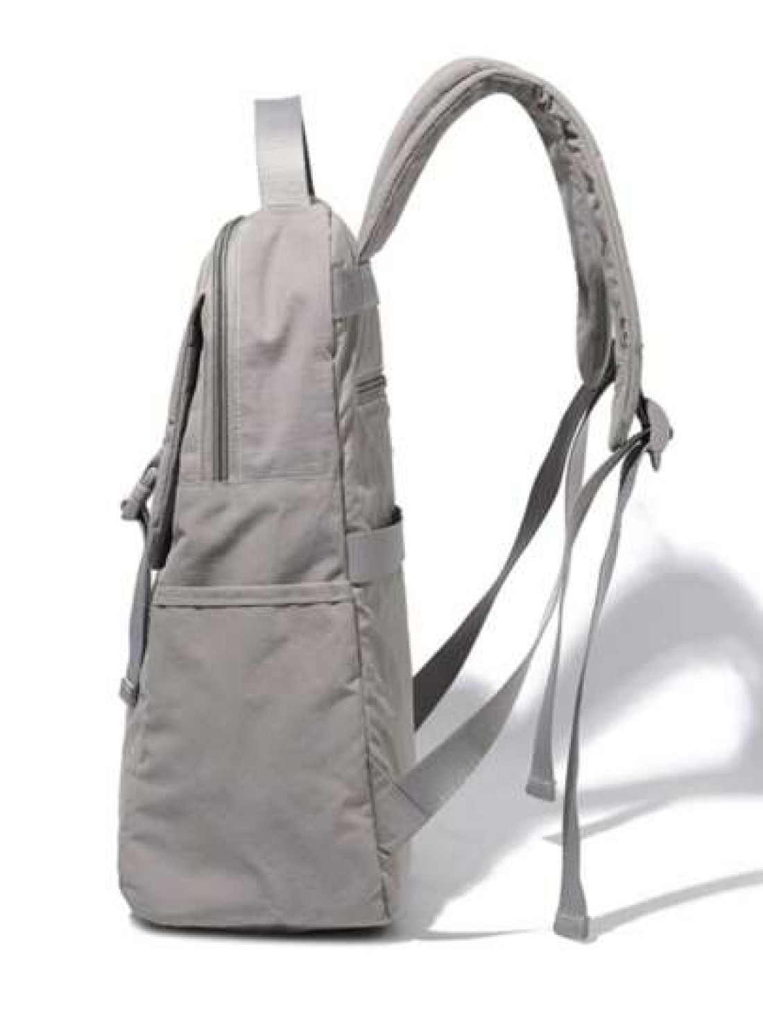 Classic All Match Fashion Elegant Casual Versatile Large Capacity Simple Durable Portable Travel Backpack Suitable For Any Occasion Back To School Season