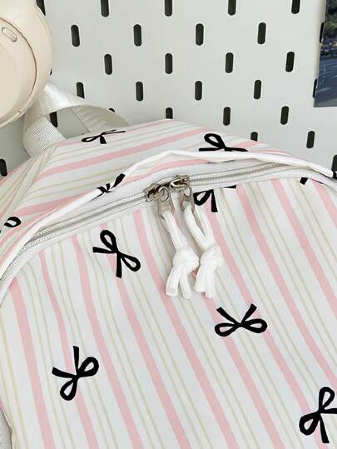 Cute Backpack Suitable For College Teens Students Sports Travel Camping Back To School Season