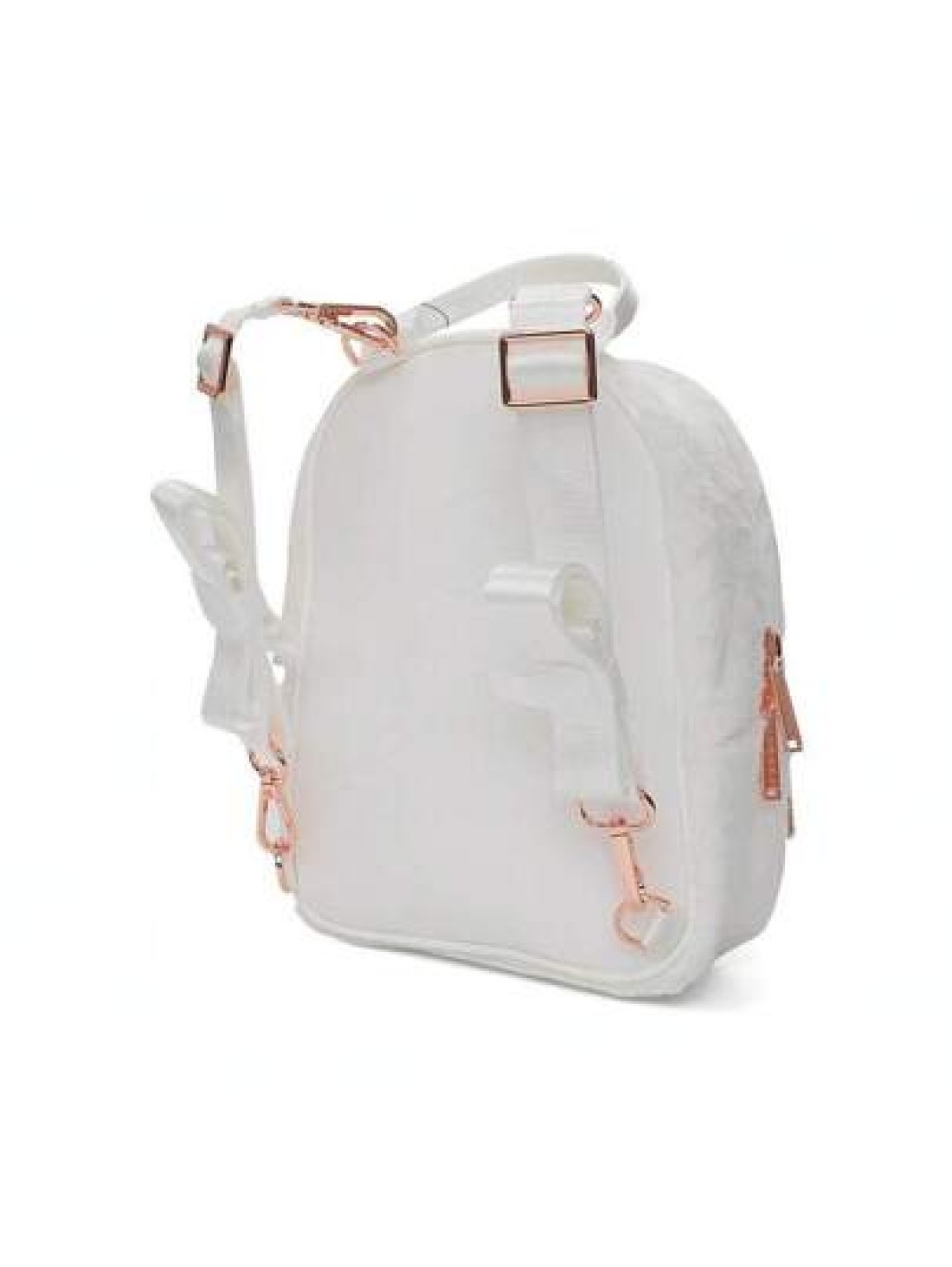 Nike 2025 Baby Girls Backpack JD2443008TD 001