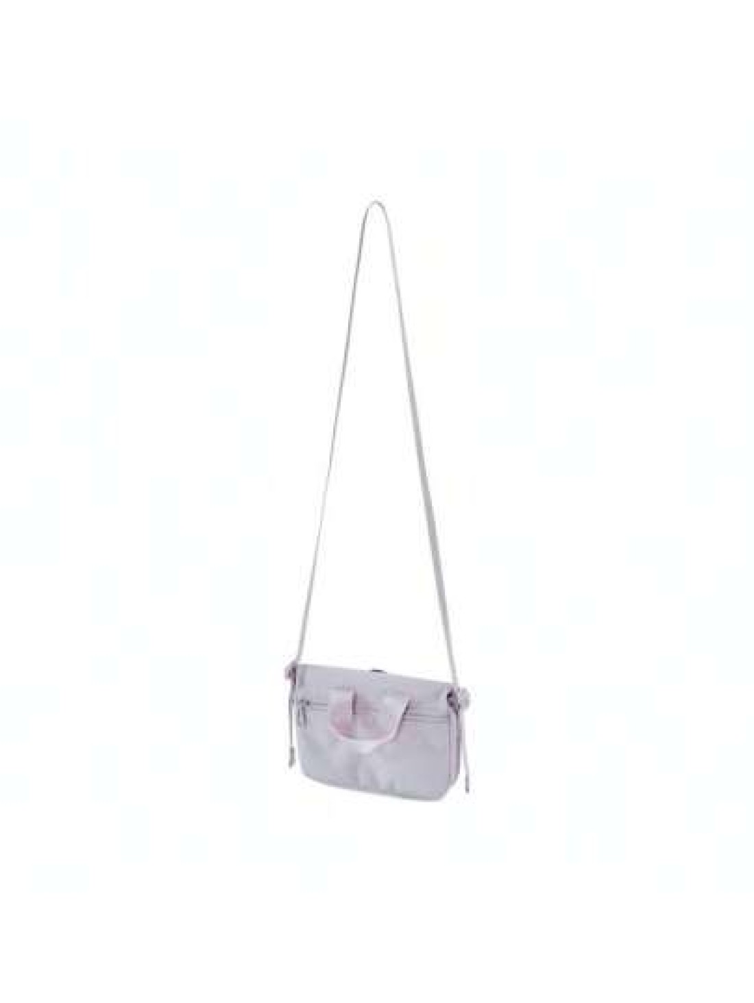 2025 Girls NK CROSSBODY MTRL GFX Shoulder Bag HQ2109 537