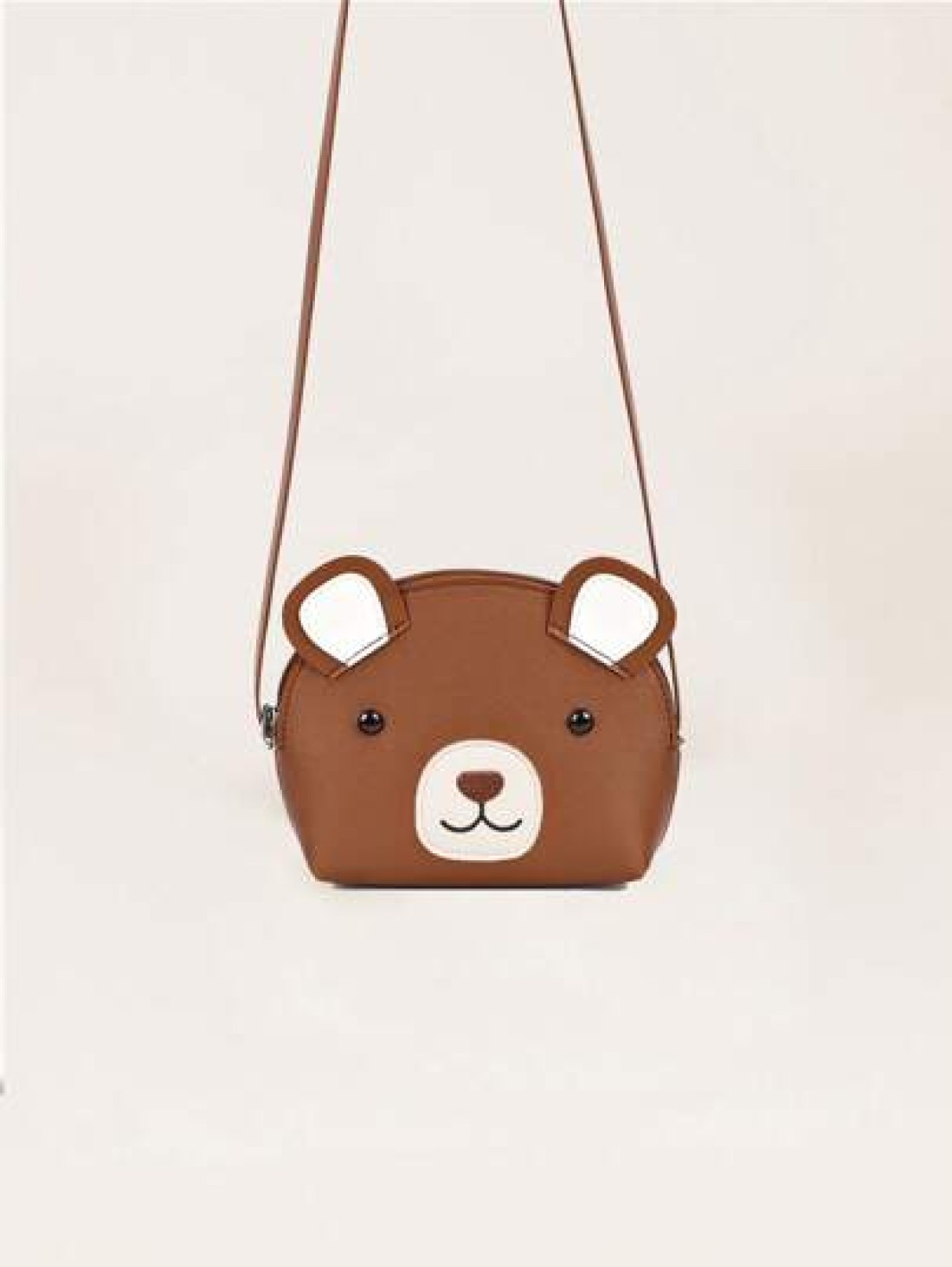 1pc Kids Crossbody Bag Cute Cartoon Fashion Small Pouch Boys Girls Coin Purse