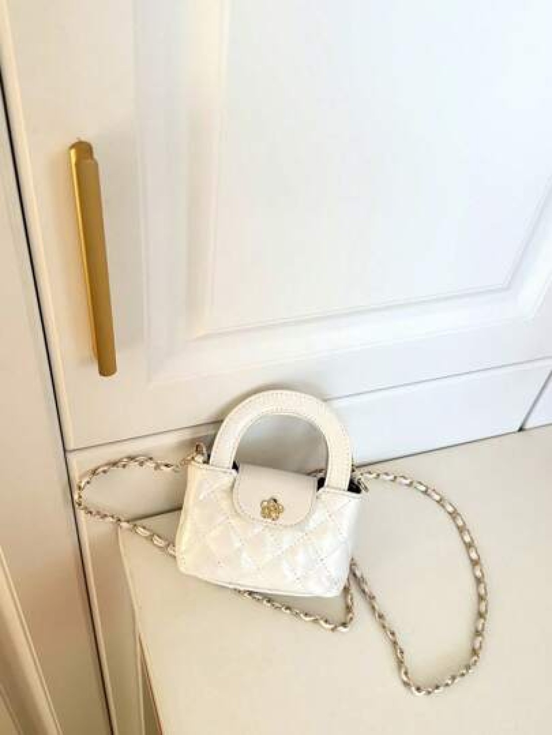Cute Square Shaped Shoulder Bag For Baby Girls PU Leather Fashion Mini Crossbody Bag Versatile