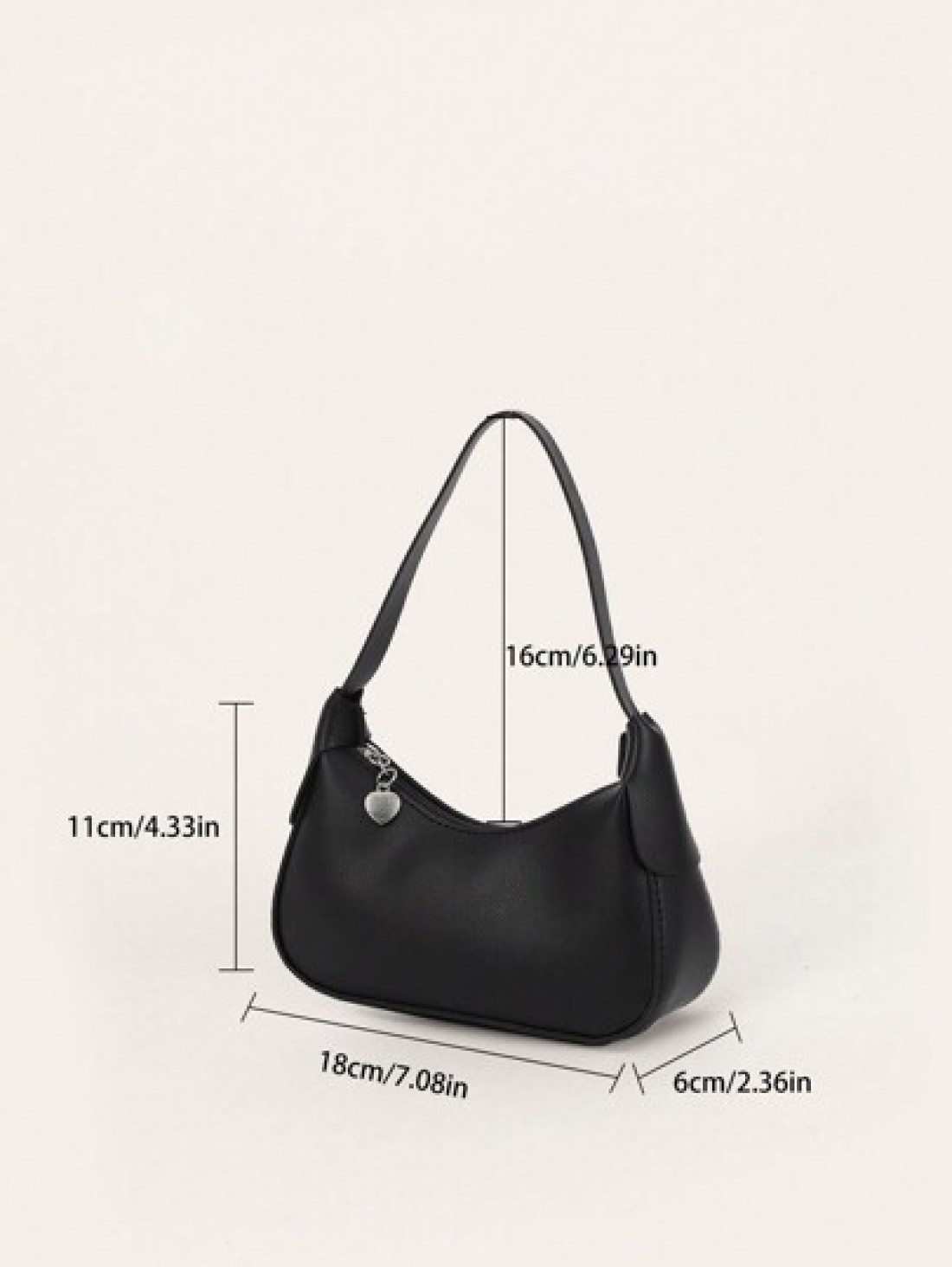 1pc S Mini Cute Handbag
