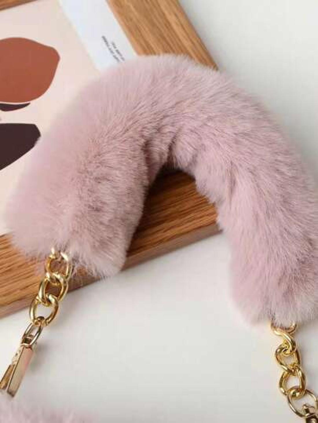 Heart Shaped Bag For Students Korean Style Can Be Held By Hand One Shoulder Or Crossbody