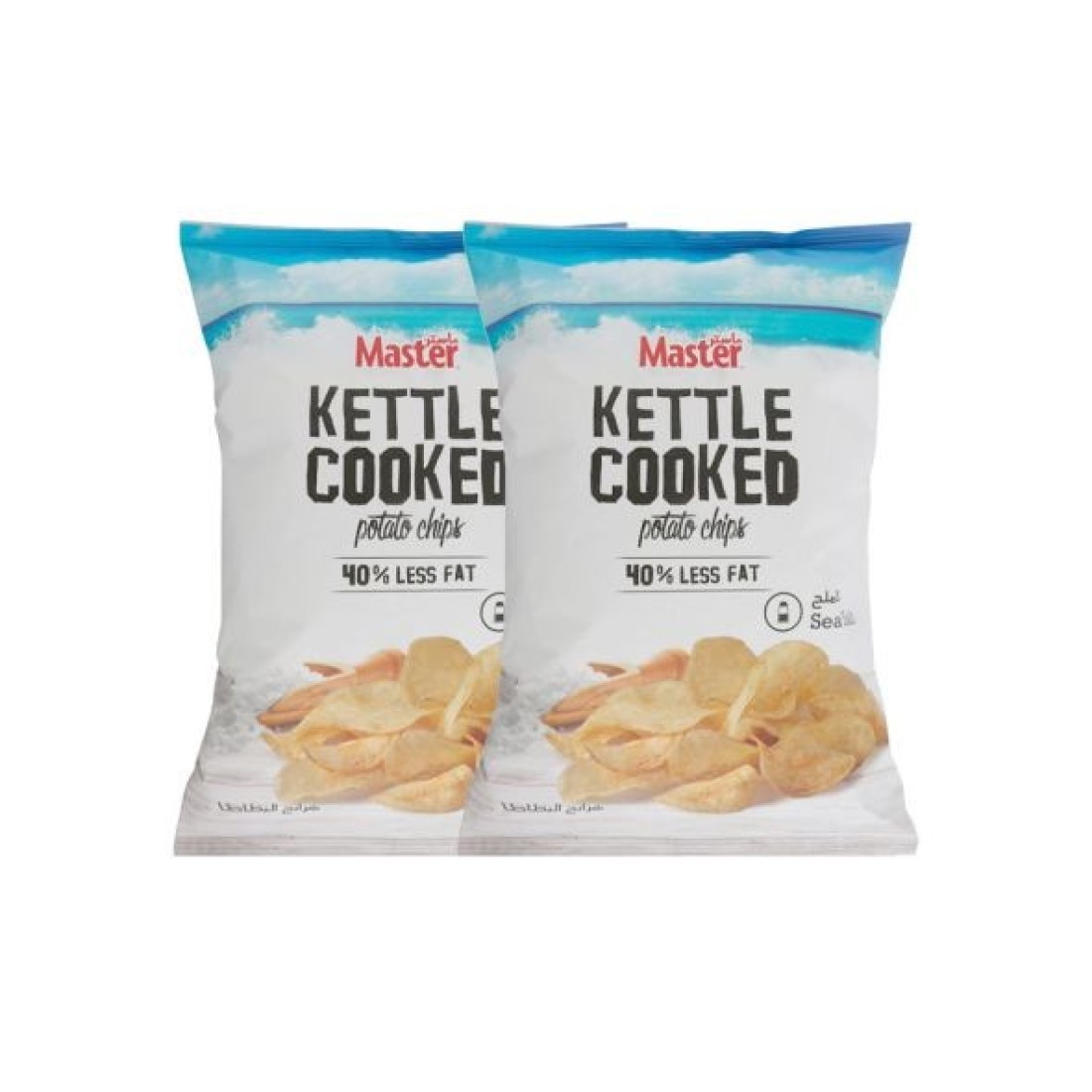 KETLE CKD CHIPS PEPER 170+45G
