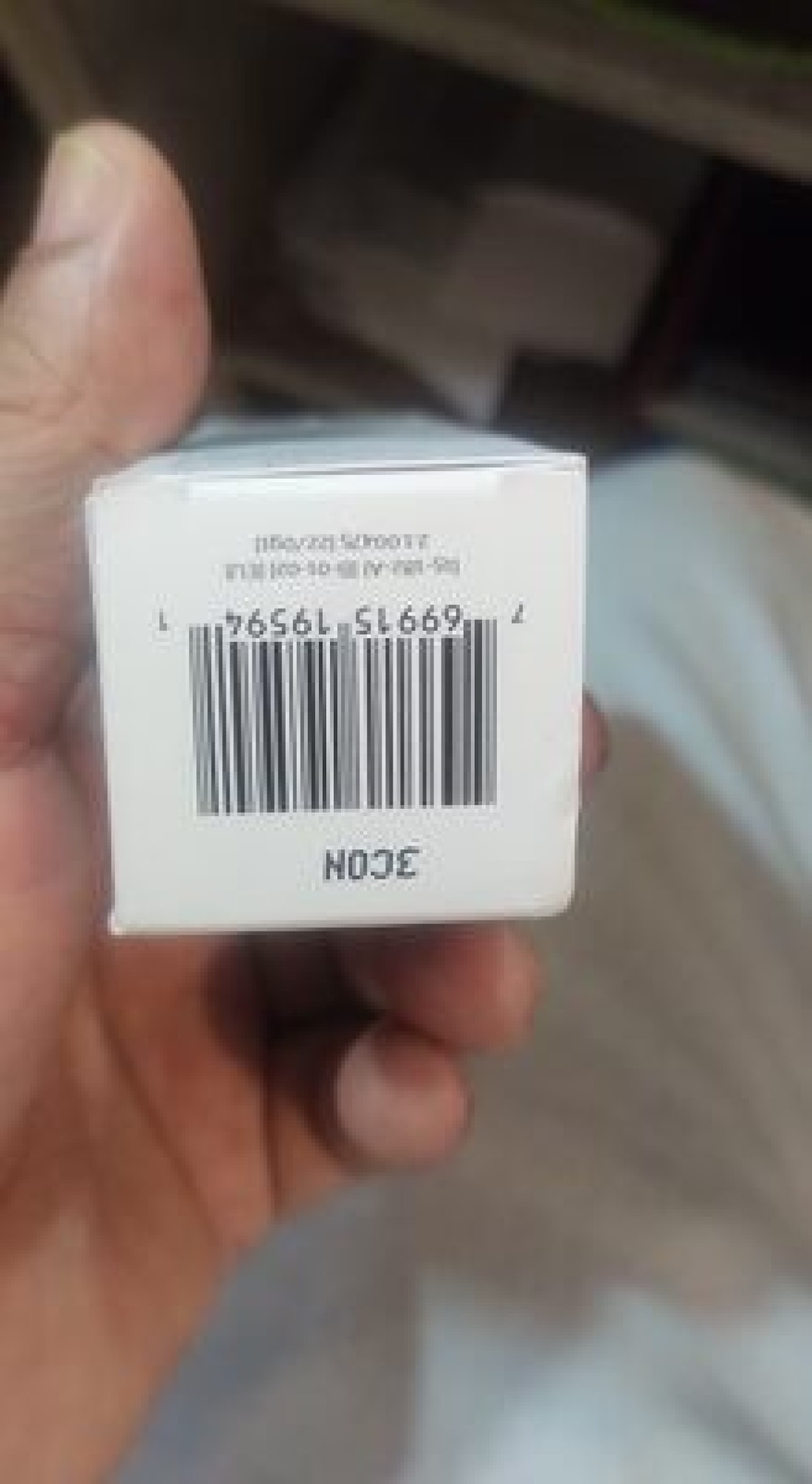 النياسيناميد العادي 10 ٪ + الزنك 1 ٪ 30 مل