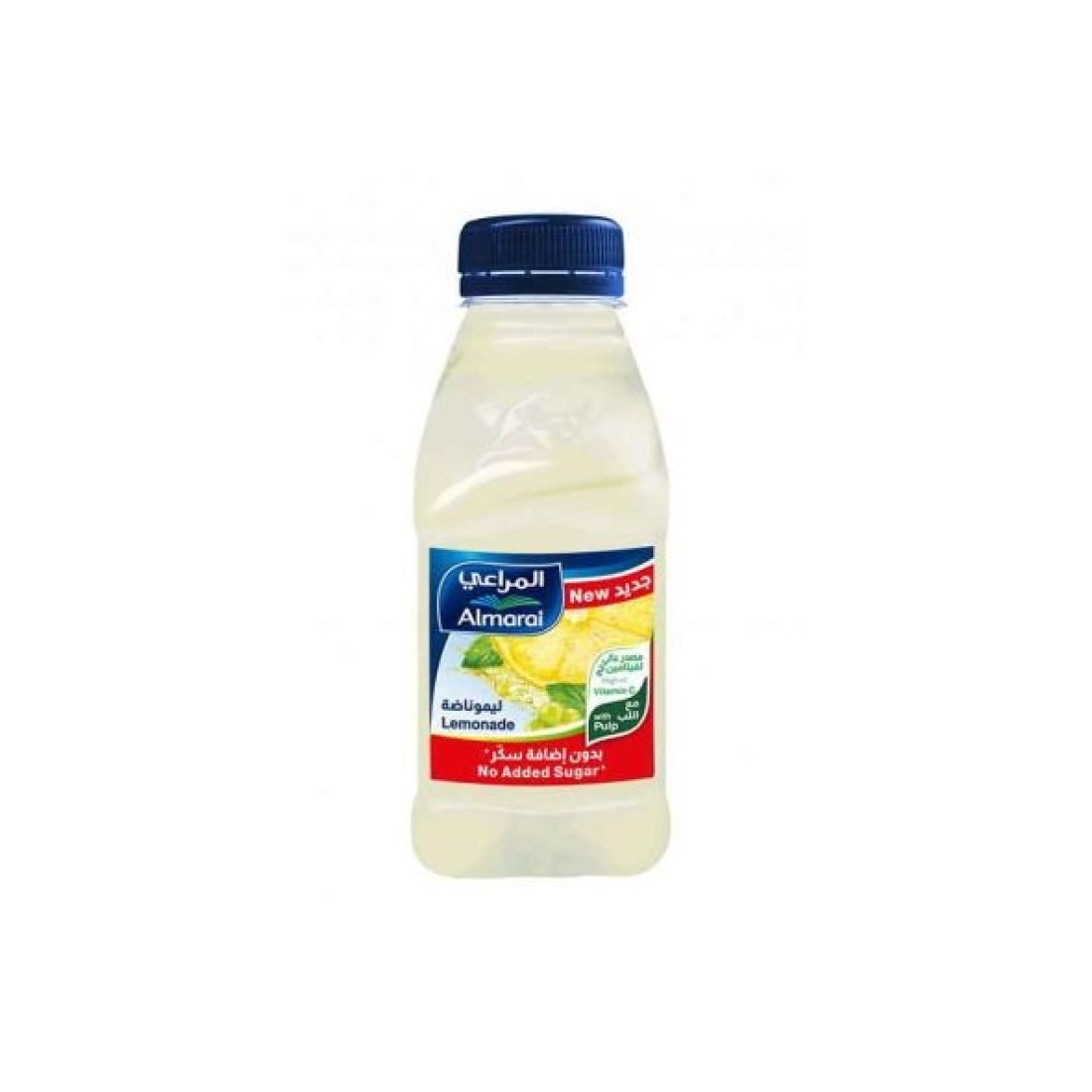 AL MARAI JAR CHEESE GOLD 6x120GM @SP