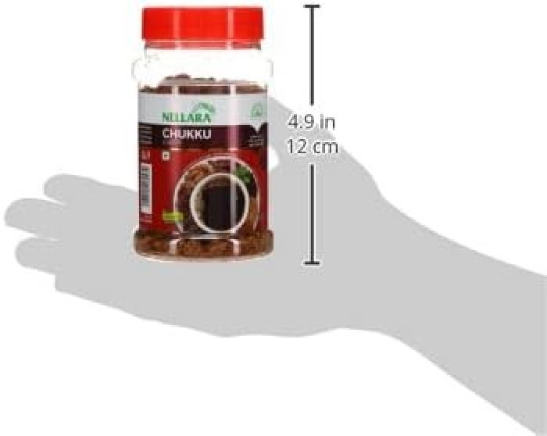 NELLARA CHUKKU KAPPI BOTTLE 150 GM
