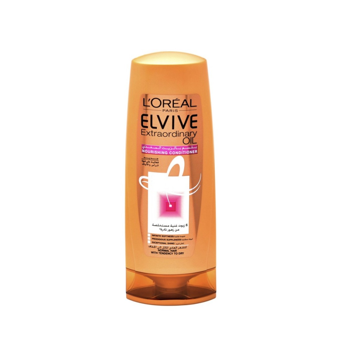 ELVIVE CONDITIONER NOURISHING 400ML