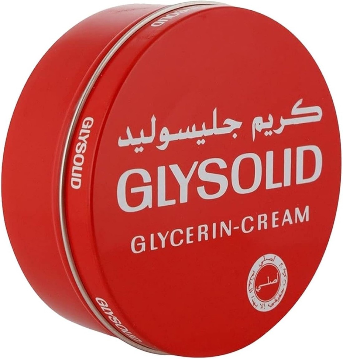 GLYCERIN CREAM 250ML