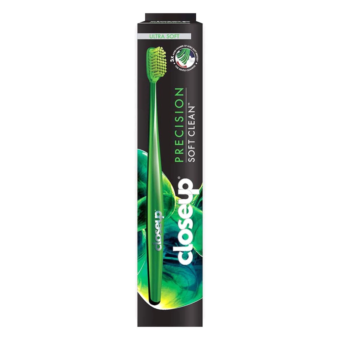 Closeup Triple Fresh Formula Toothpaste Cool Breeze 120ml