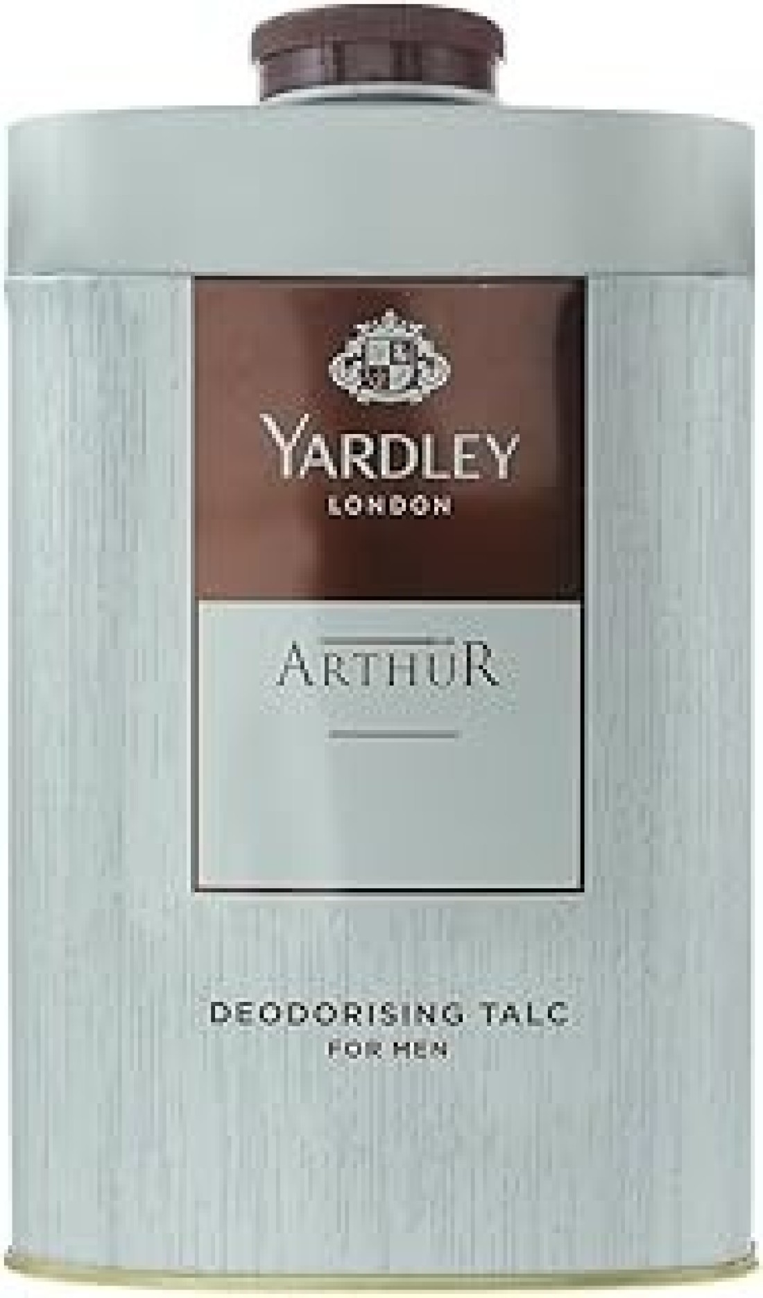YARDLEY TALC ARTHUR 250GM
